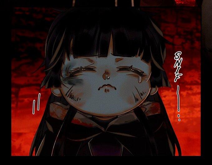 Read Heaven Official's Blessing ES Manga Online