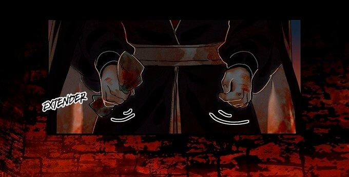 Read Heaven Official's Blessing ES Manga Online