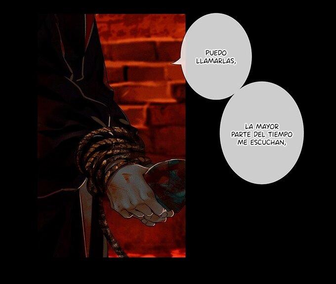 Read Heaven Official's Blessing ES Manga Online