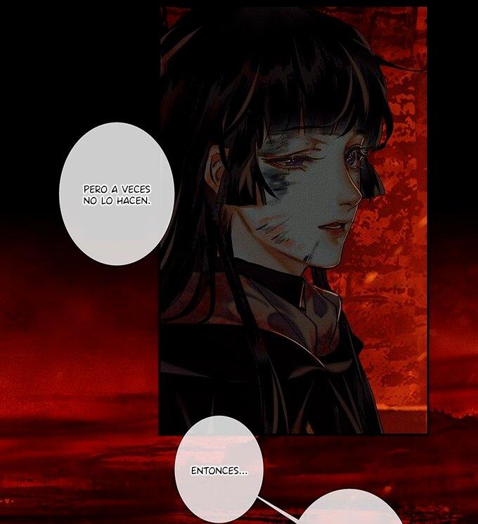 Read Heaven Official's Blessing ES Manga Online