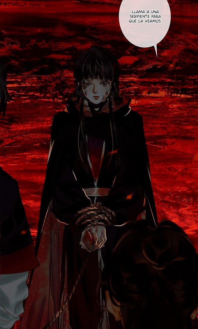 Read Heaven Official's Blessing ES Manga Online