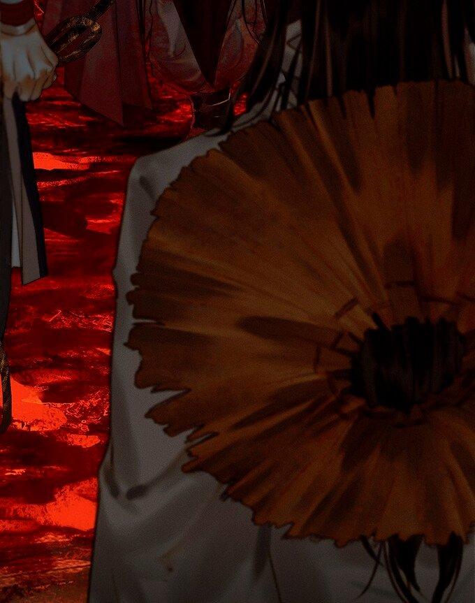 Read Heaven Official's Blessing ES Manga Online