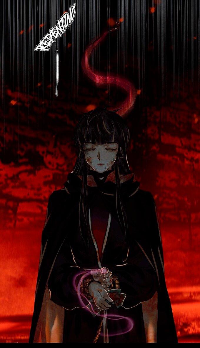 Read Heaven Official's Blessing ES Manga Online