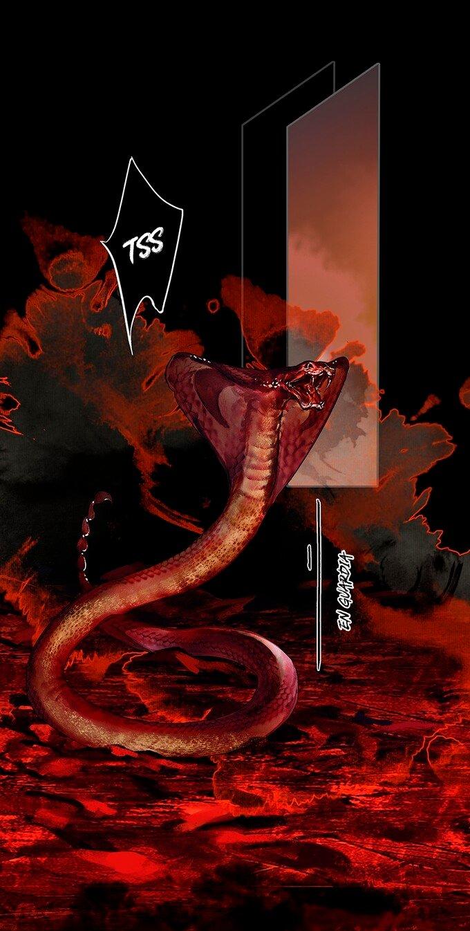 Read Heaven Official's Blessing ES Manga Online