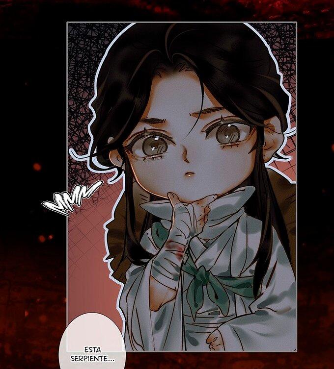 Read Heaven Official's Blessing ES Manga Online