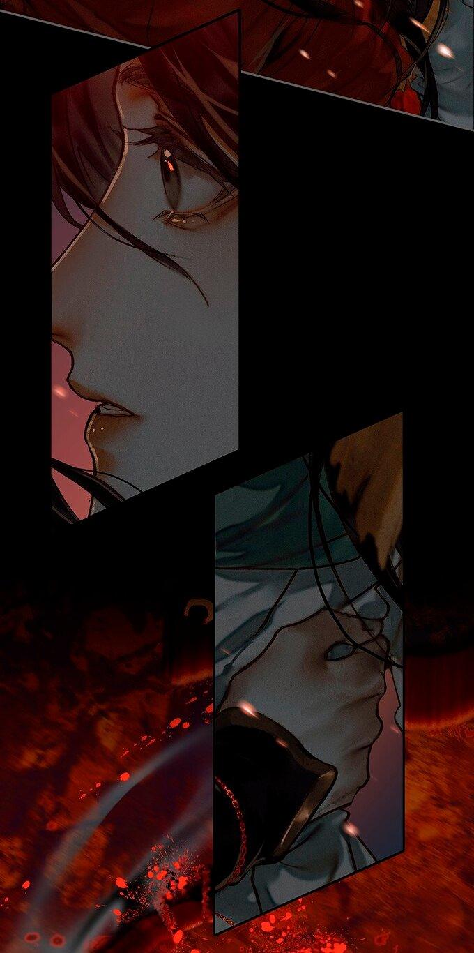 Read Heaven Official's Blessing ES Manga Online