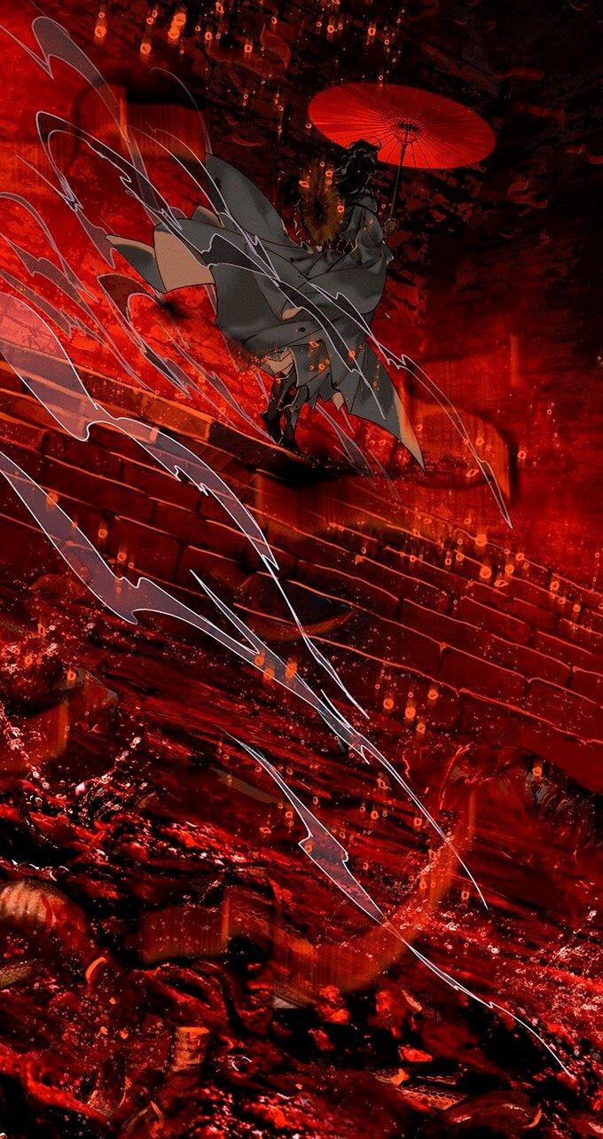 Read Heaven Official's Blessing ES Manga Online