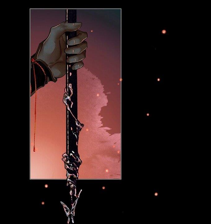 Read Heaven Official's Blessing ES Manga Online