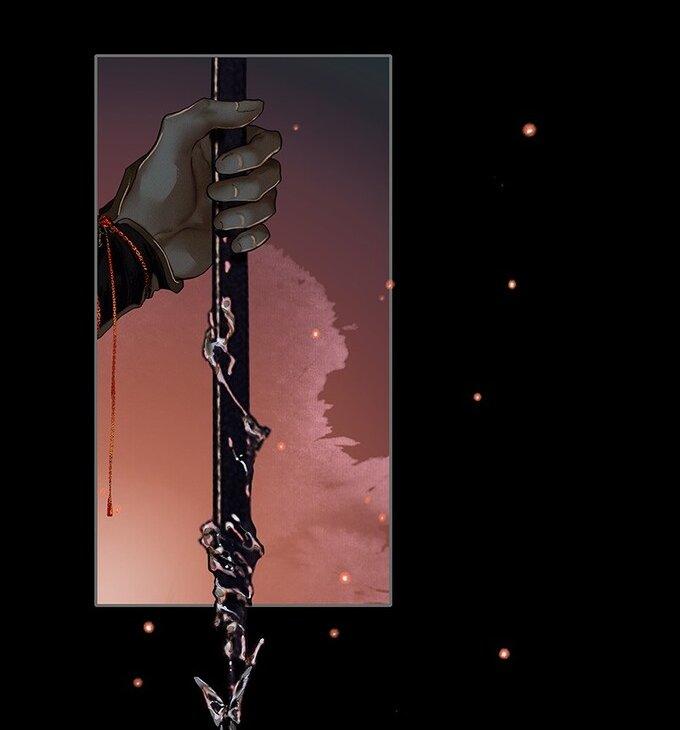 Read Heaven Official's Blessing ES Manga Online