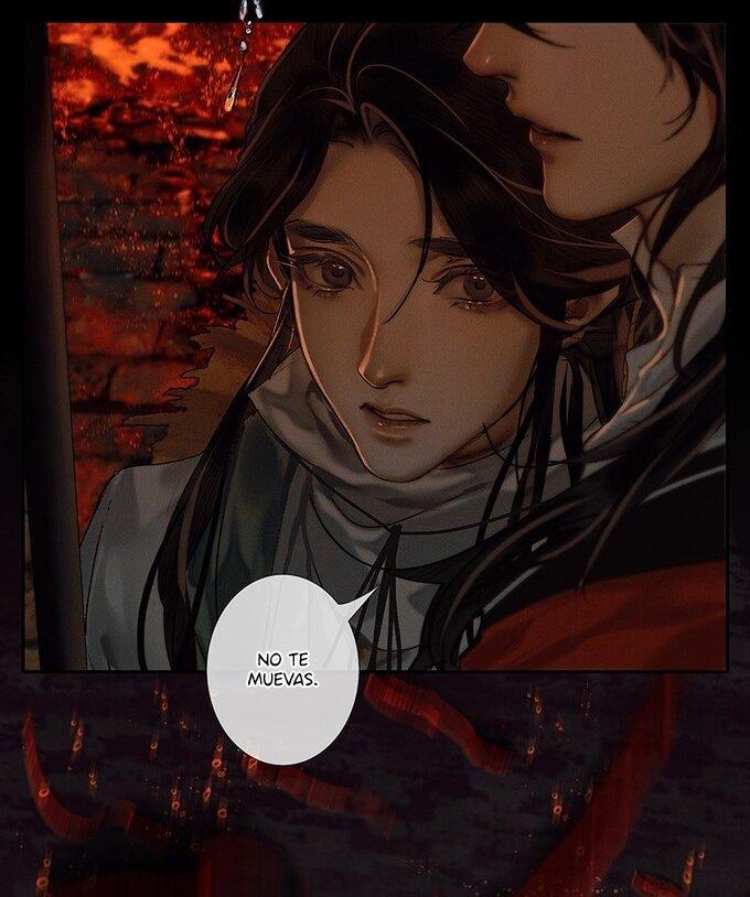 Read Heaven Official's Blessing ES Manga Online