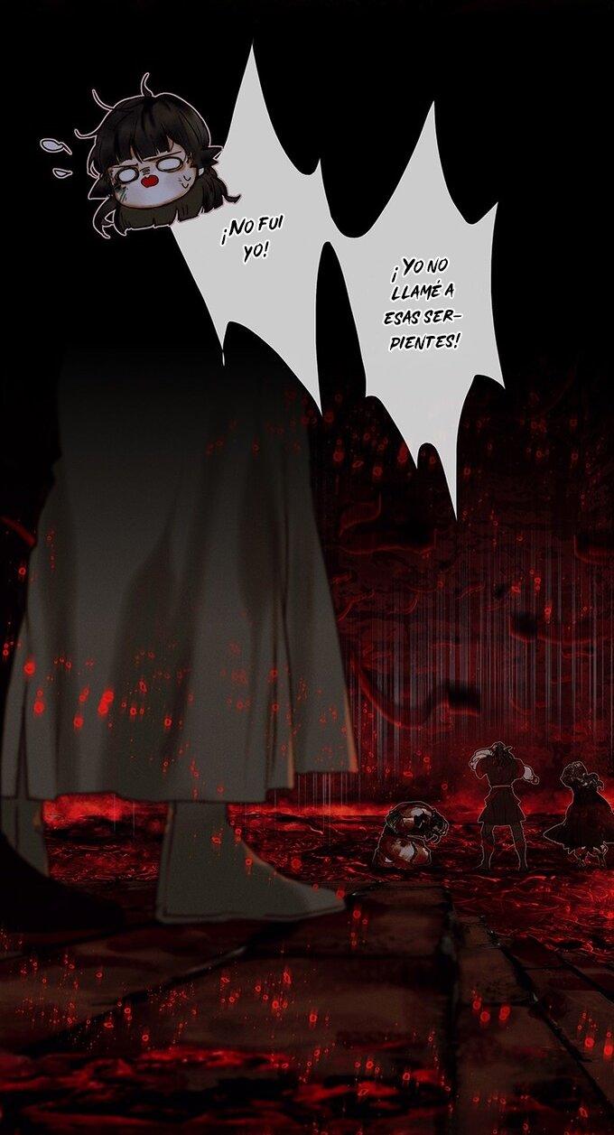 Read Heaven Official's Blessing ES Manga Online