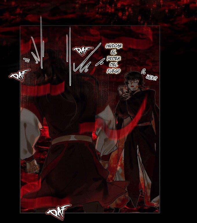 Read Heaven Official's Blessing ES Manga Online