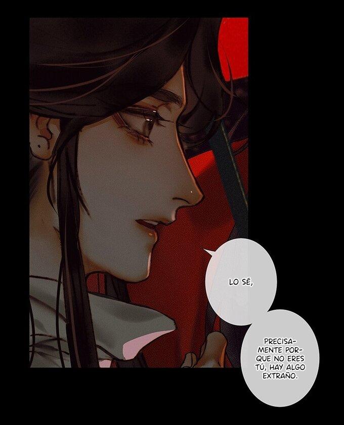 Read Heaven Official's Blessing ES Manga Online