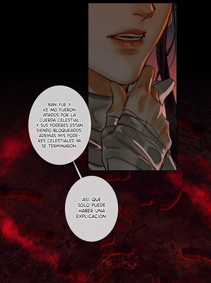 Read Heaven Official's Blessing ES Manga Online