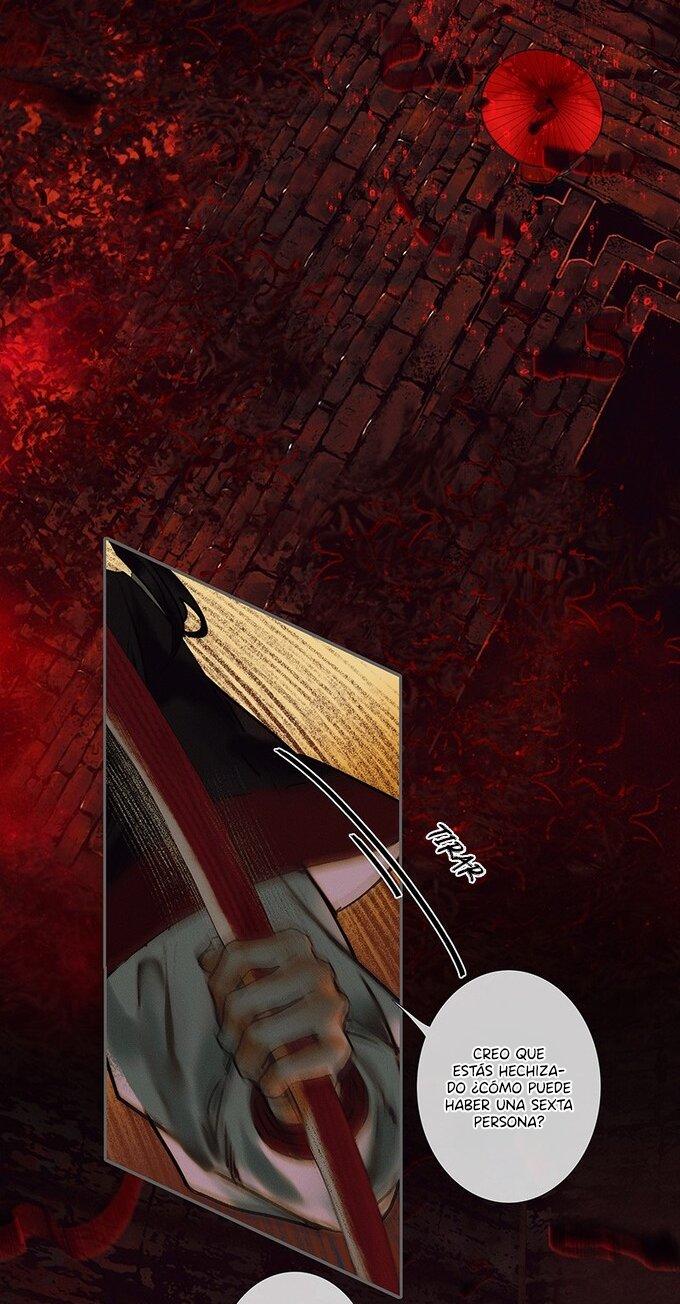 Read Heaven Official's Blessing ES Manga Online