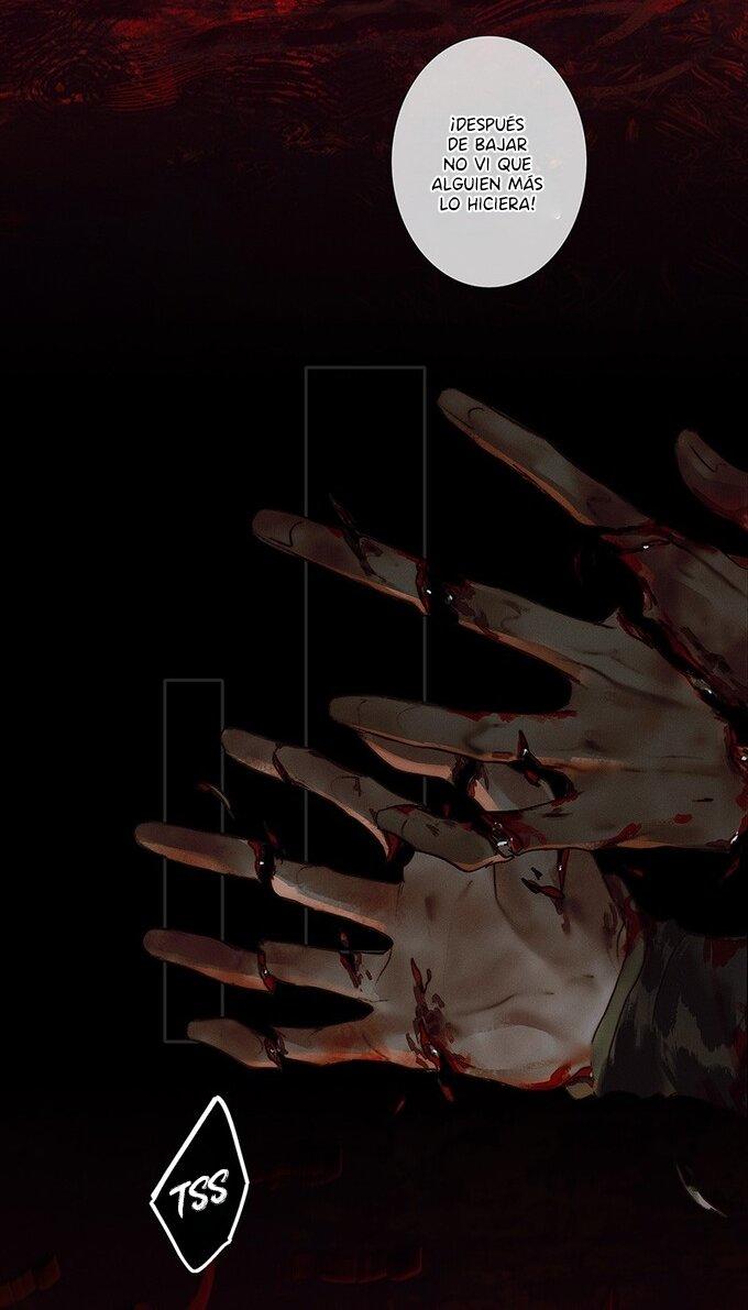 Read Heaven Official's Blessing ES Manga Online