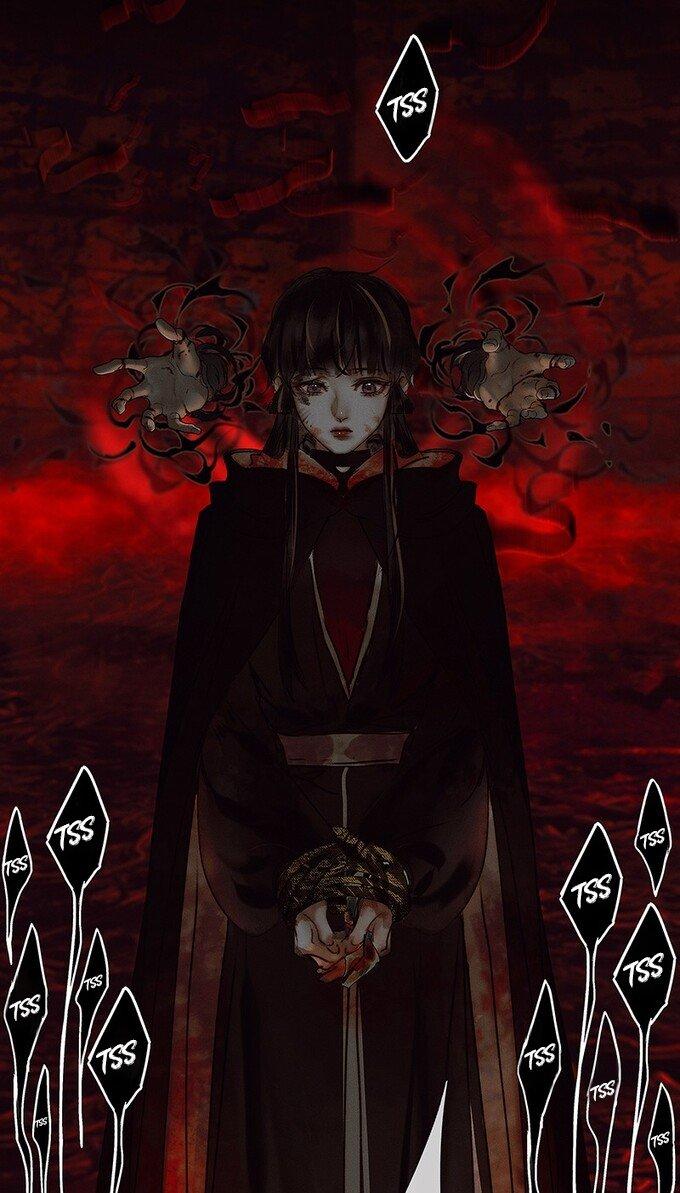 Read Heaven Official's Blessing ES Manga Online