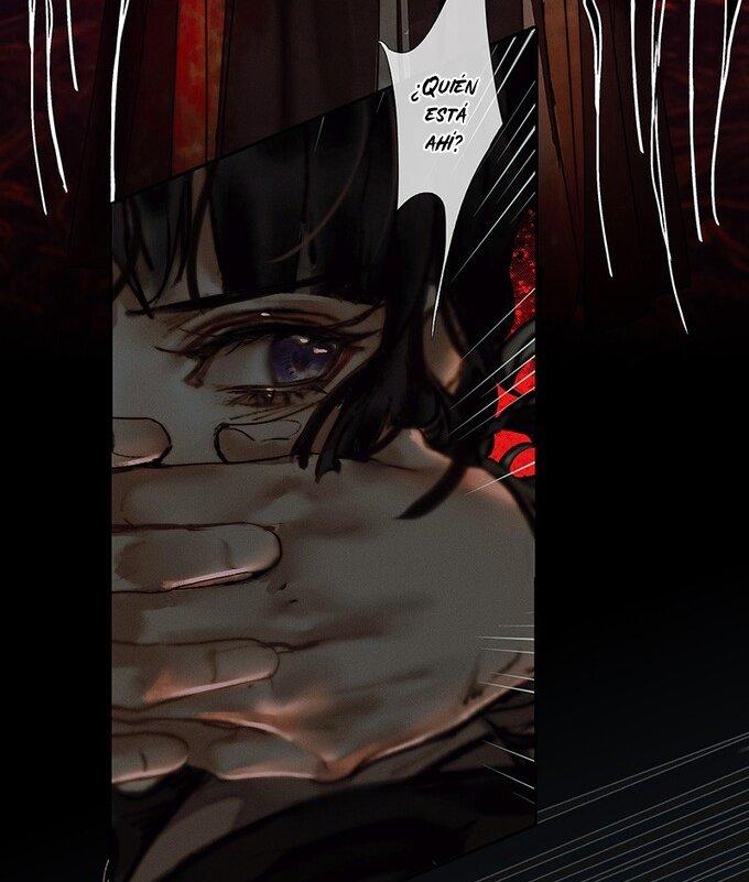 Read Heaven Official's Blessing ES Manga Online