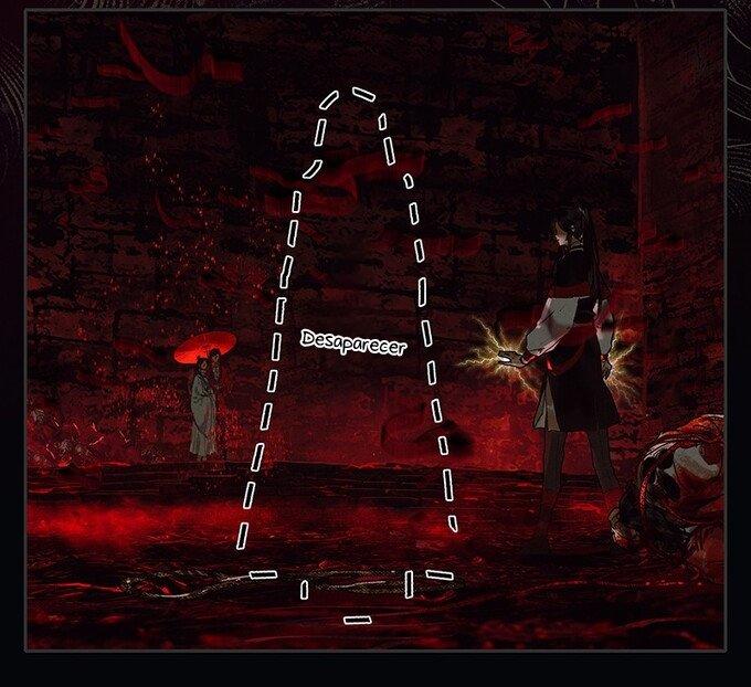 Read Heaven Official's Blessing ES Manga Online