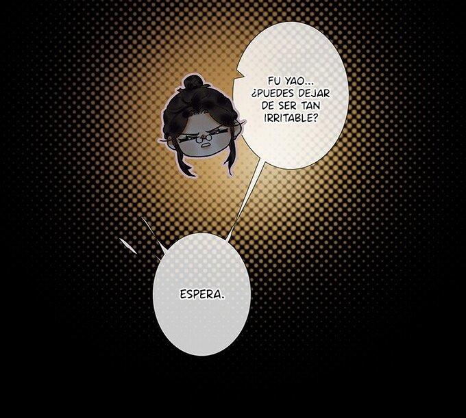 Read Heaven Official's Blessing ES Manga Online