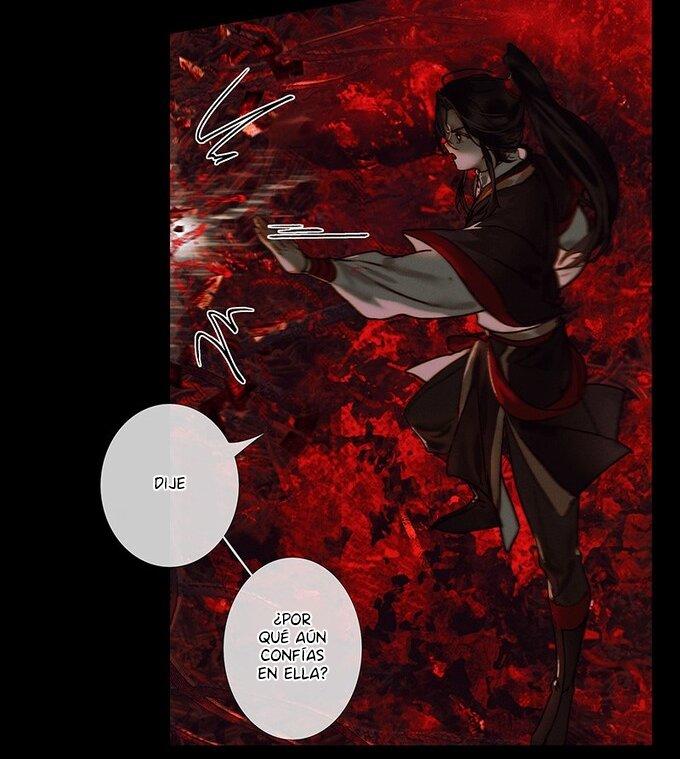 Read Heaven Official's Blessing ES Manga Online