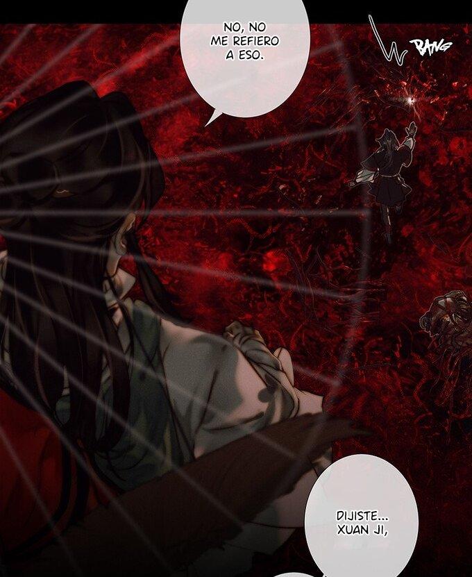 Read Heaven Official's Blessing ES Manga Online