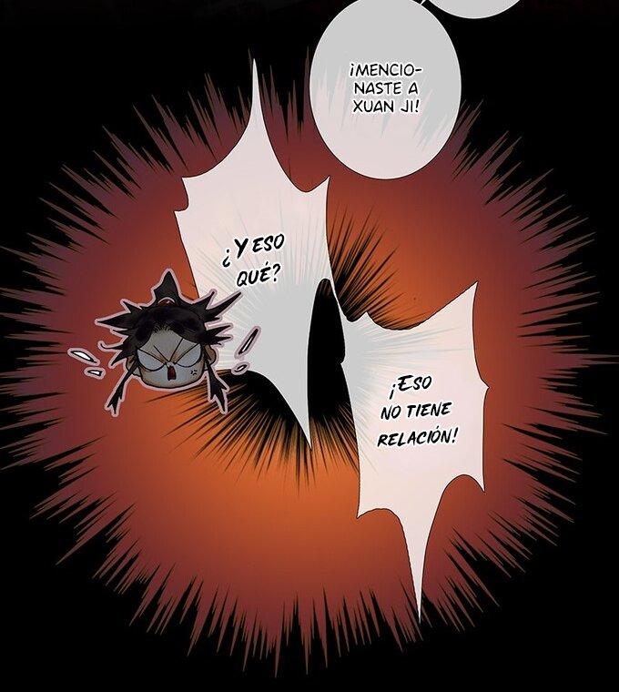 Read Heaven Official's Blessing ES Manga Online