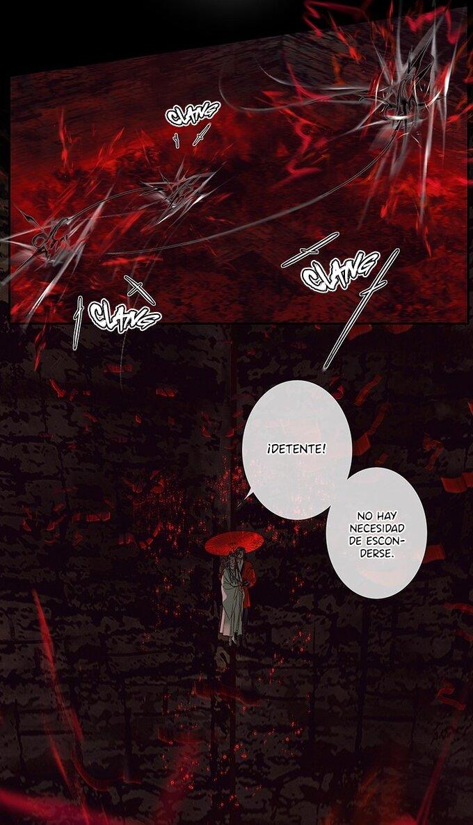 Read Heaven Official's Blessing ES Manga Online