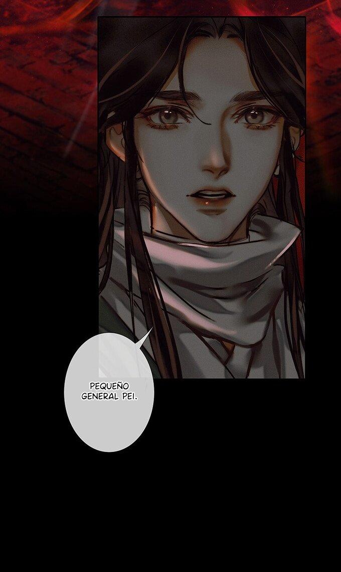 Read Heaven Official's Blessing ES Manga Online