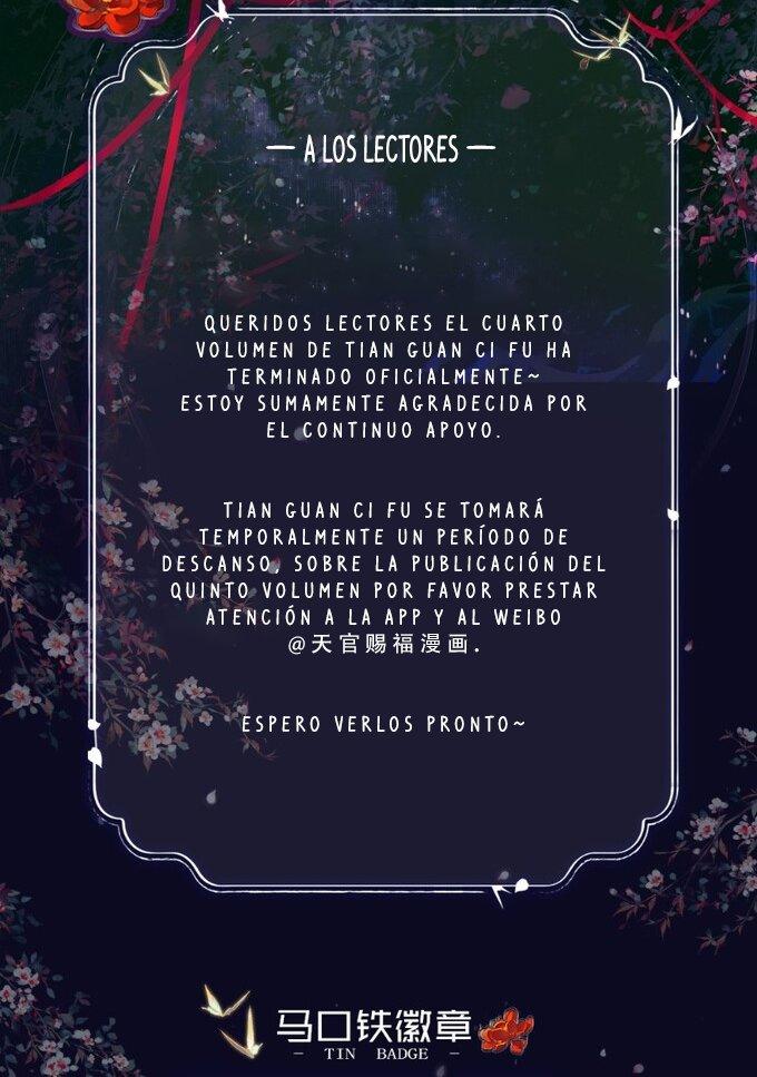 Read Heaven Official's Blessing ES Manga Online