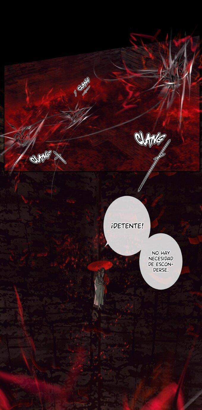 Read Heaven Official's Blessing ES Manga Online