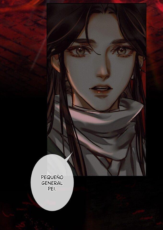 Read Heaven Official's Blessing ES Manga Online