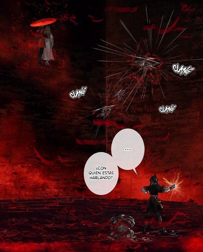 Read Heaven Official's Blessing ES Manga Online