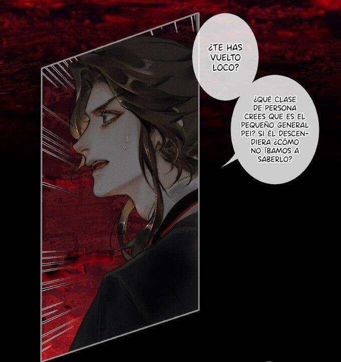 Read Heaven Official's Blessing ES Manga Online