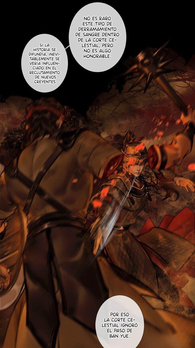 Read Heaven Official's Blessing ES Manga Online