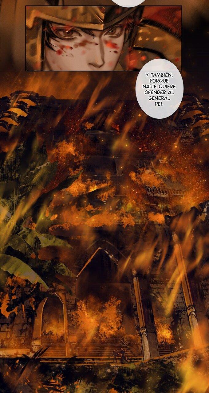 Read Heaven Official's Blessing ES Manga Online