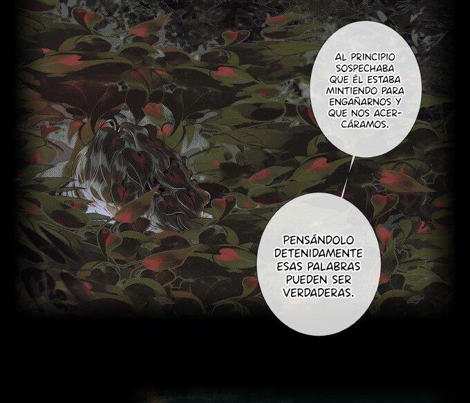 Read Heaven Official's Blessing ES Manga Online