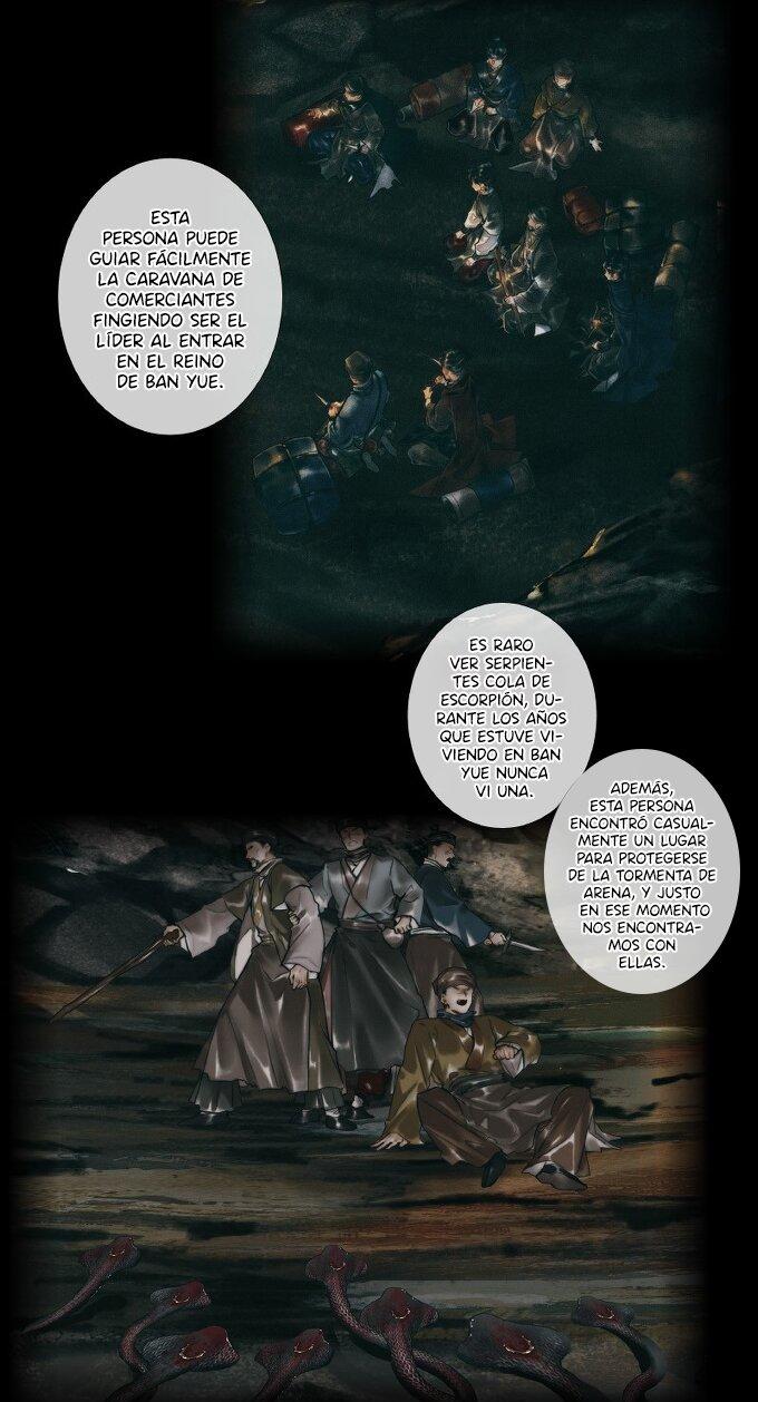 Read Heaven Official's Blessing ES Manga Online