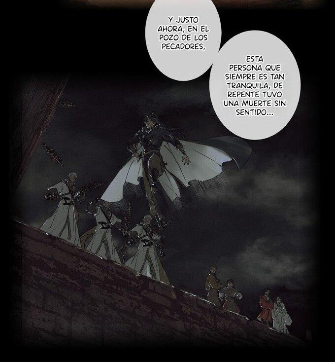 Read Heaven Official's Blessing ES Manga Online