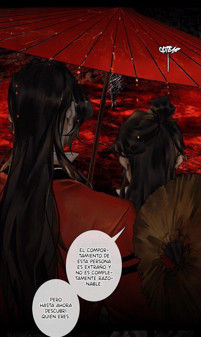 Read Heaven Official's Blessing ES Manga Online