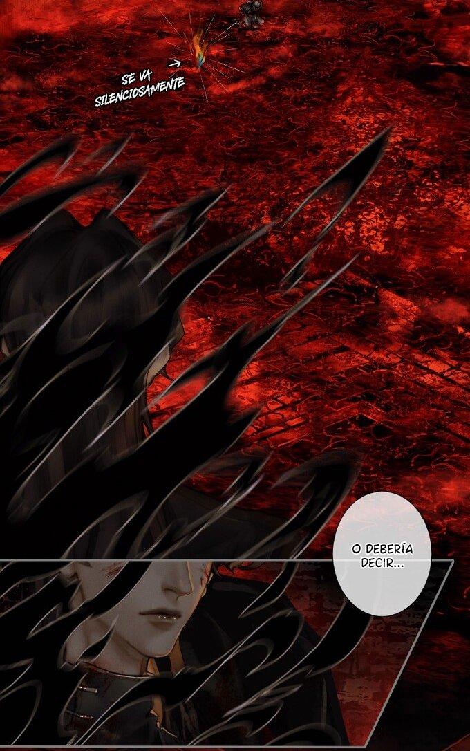 Read Heaven Official's Blessing ES Manga Online