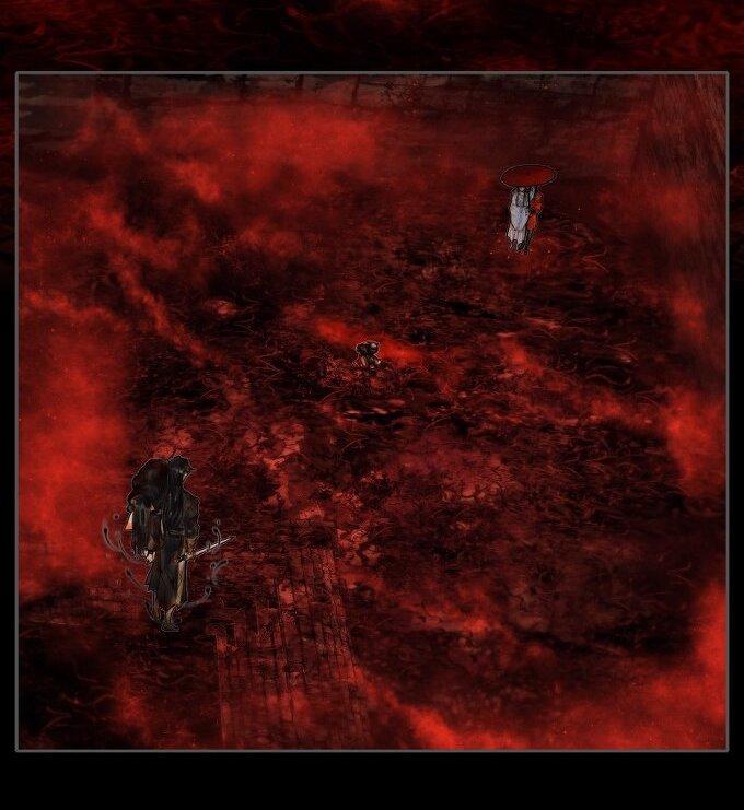 Read Heaven Official's Blessing ES Manga Online