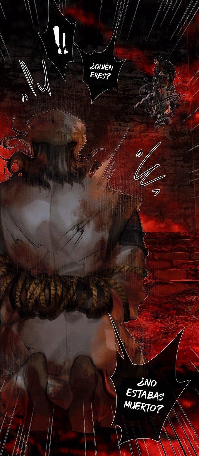 Read Heaven Official's Blessing ES Manga Online