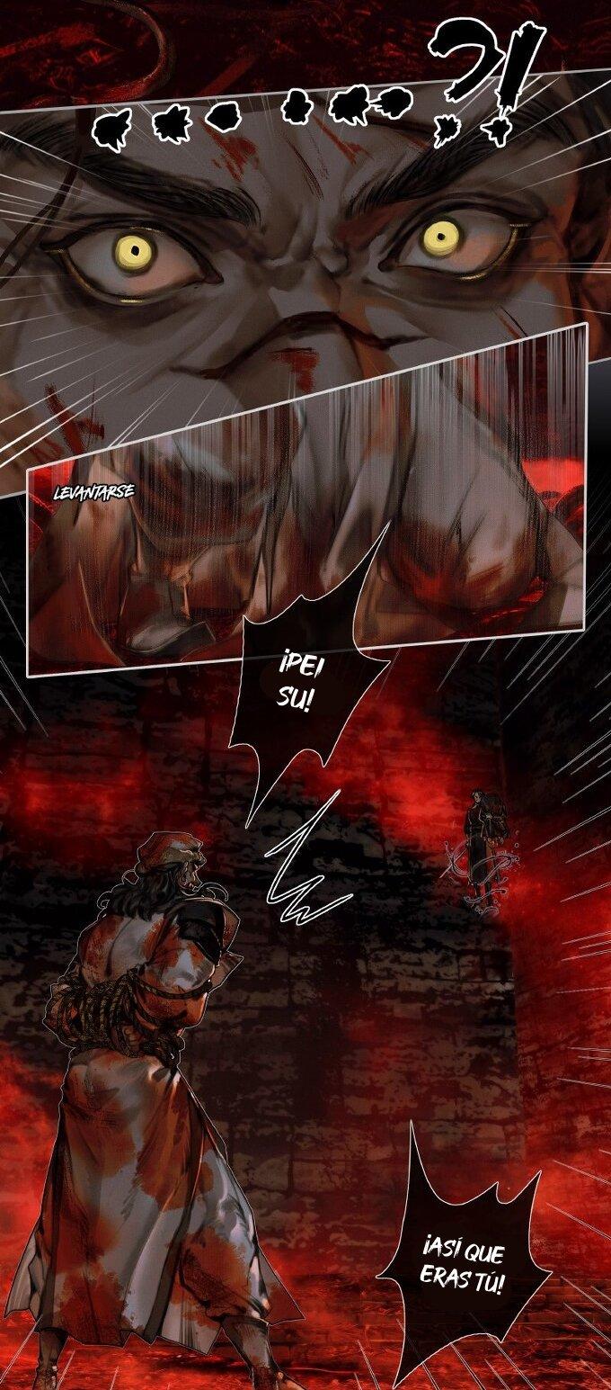 Read Heaven Official's Blessing ES Manga Online