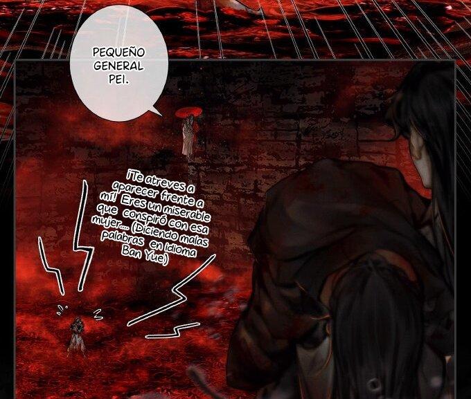 Read Heaven Official's Blessing ES Manga Online