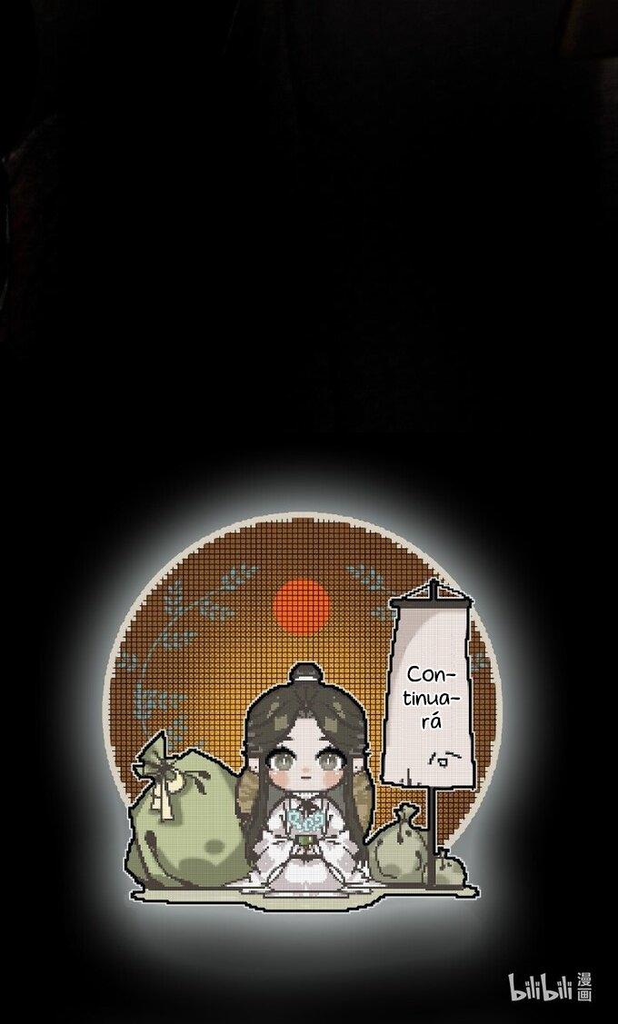 Read Heaven Official's Blessing ES Manga Online