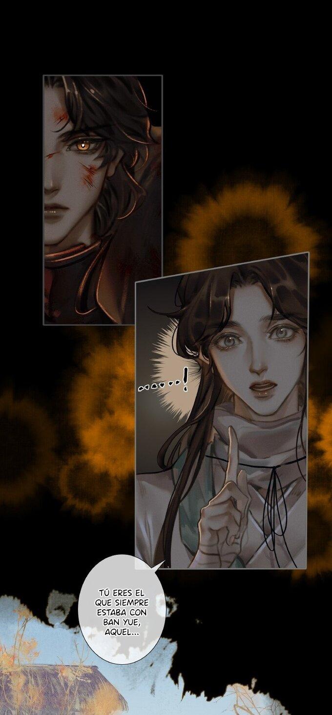 Read Heaven Official's Blessing ES Manga Online