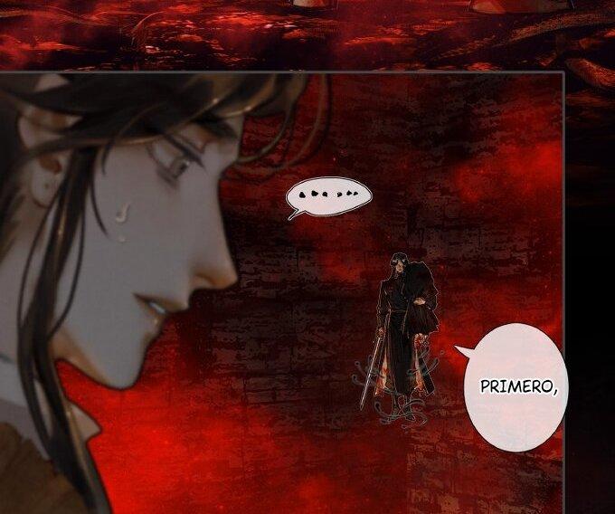 Read Heaven Official's Blessing ES Manga Online