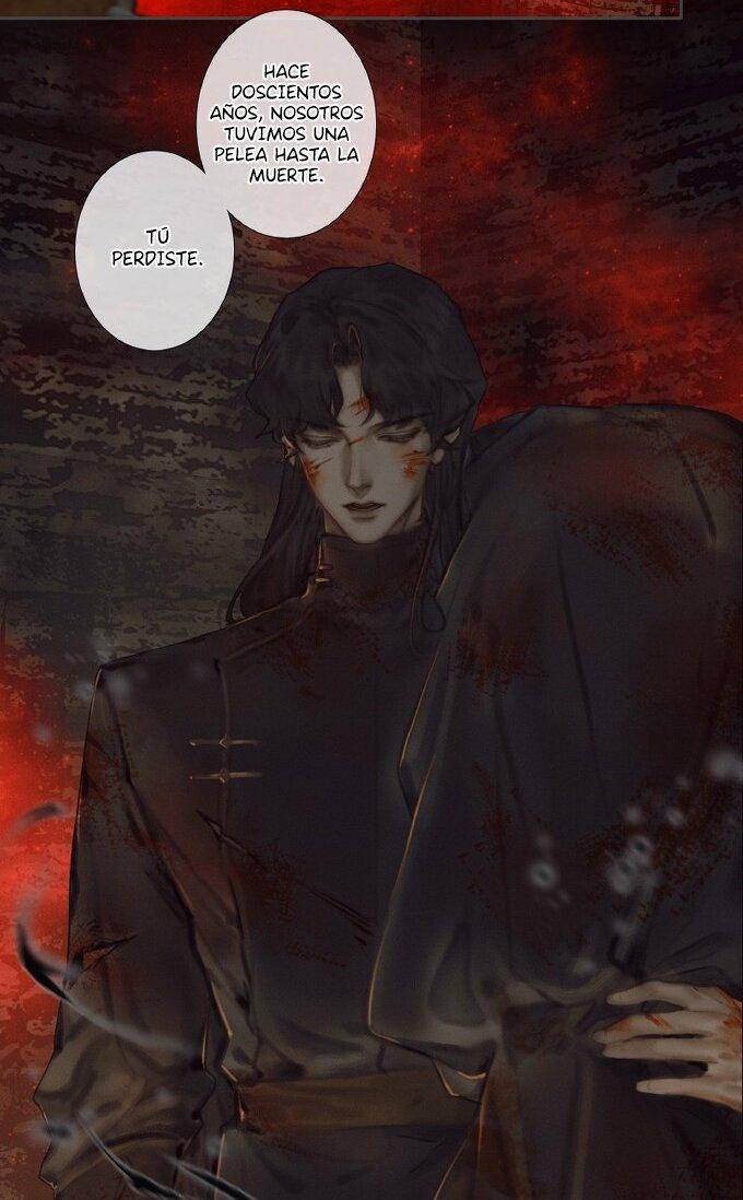 Read Heaven Official's Blessing ES Manga Online