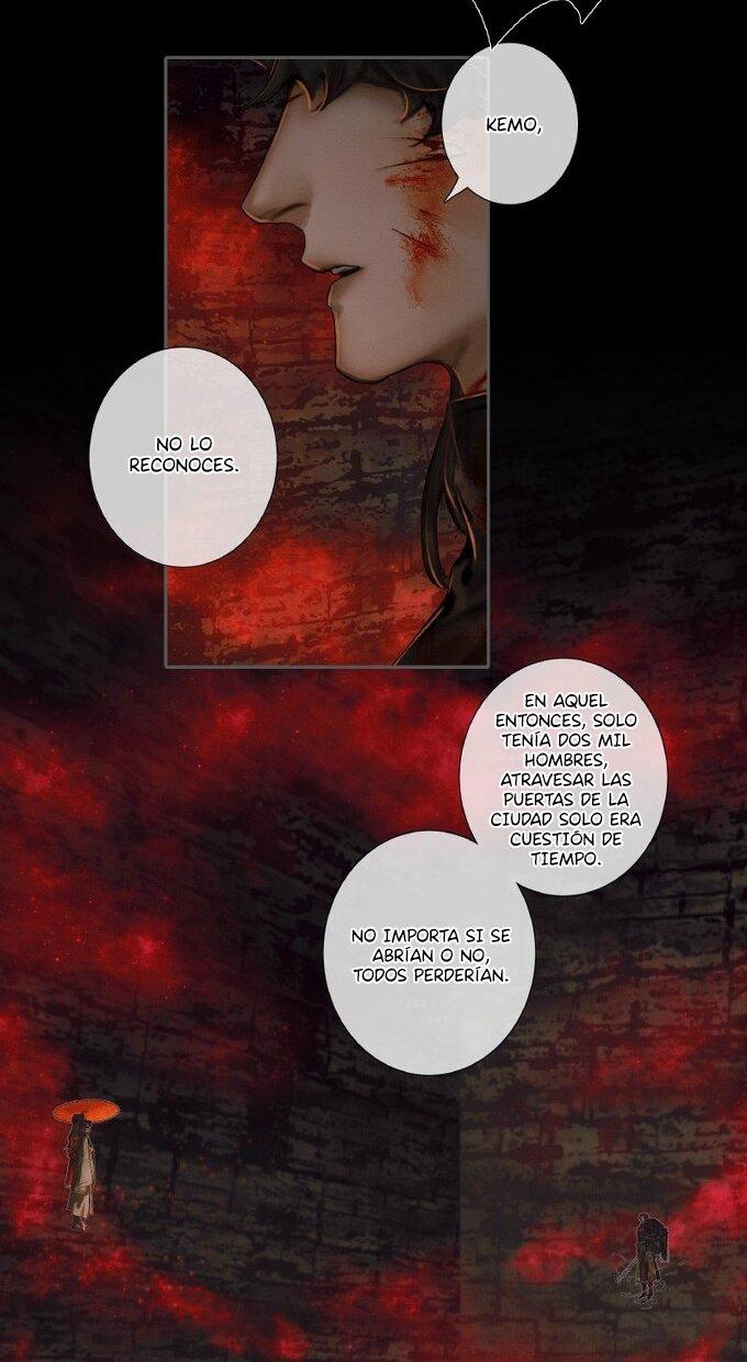 Read Heaven Official's Blessing ES Manga Online